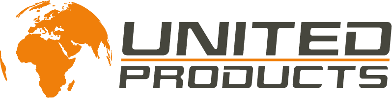 United Products Logo