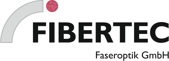 Logo FIBERTEC Faseroptik GmbH
