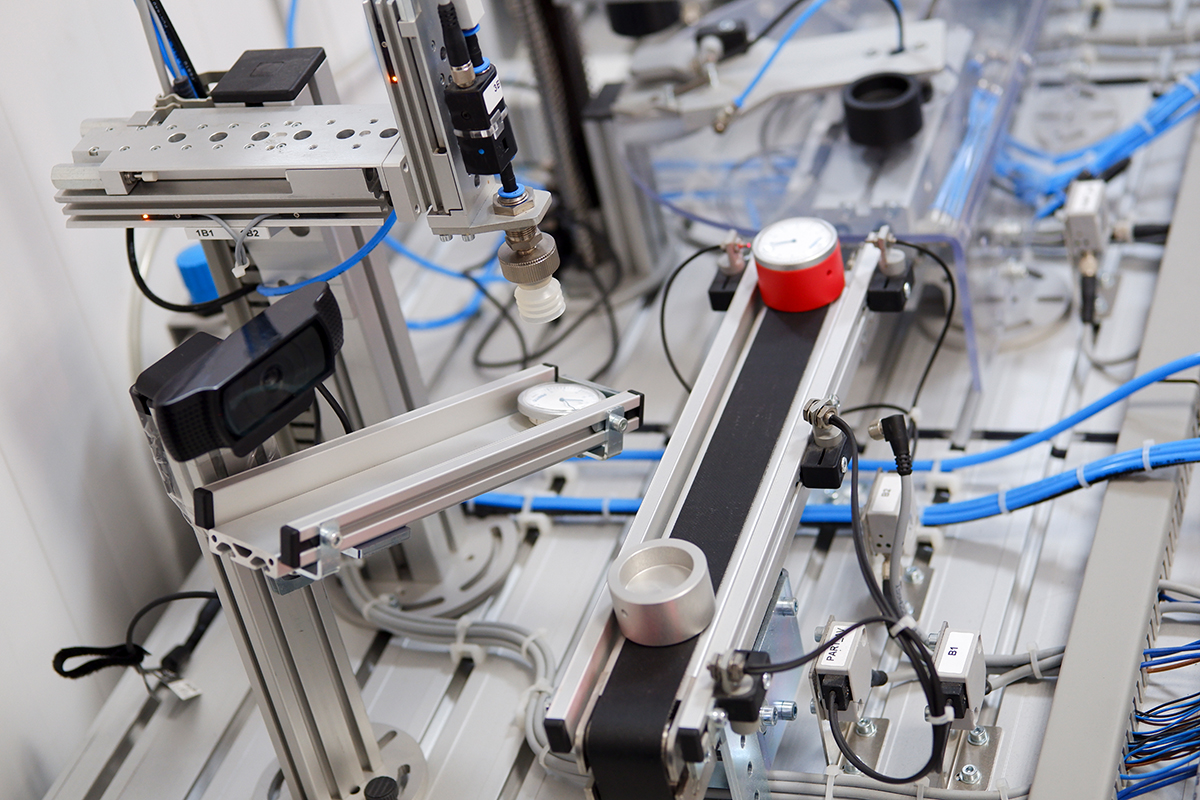 Automation