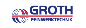 Groth Feinwerktechnik Logo