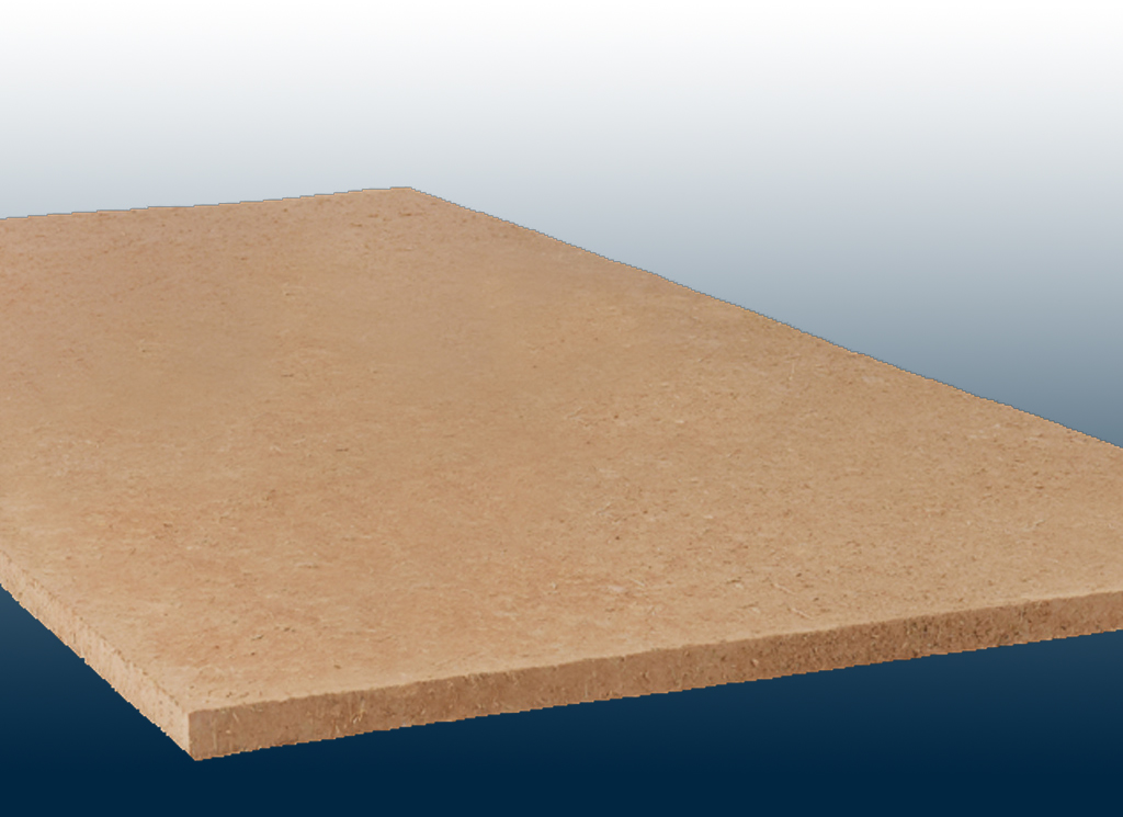 Lehmplatten