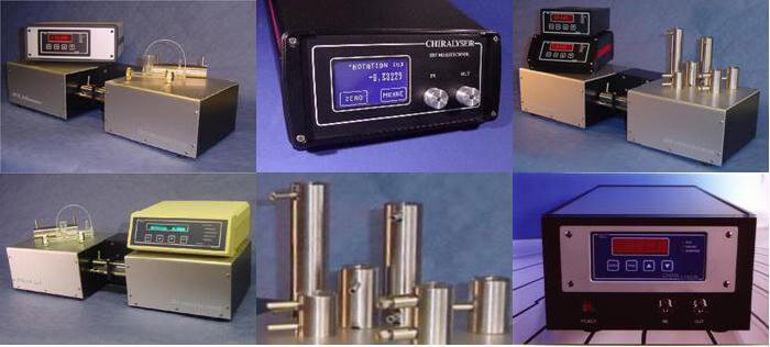 Polarimeter