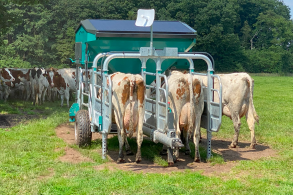 FeedStation Mobile
