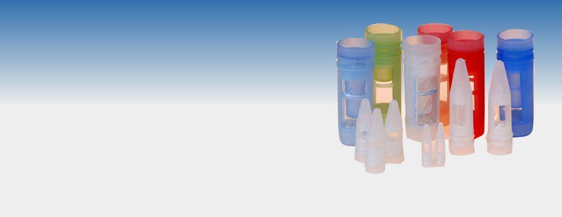 Staining Reagents and Buffer Solutions