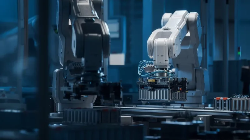 Automation solution