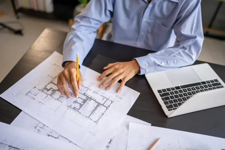 Project engineering and planning