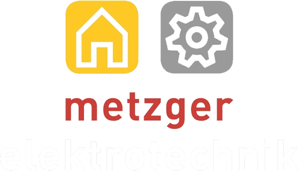Metzger Elektrotechnik Logo