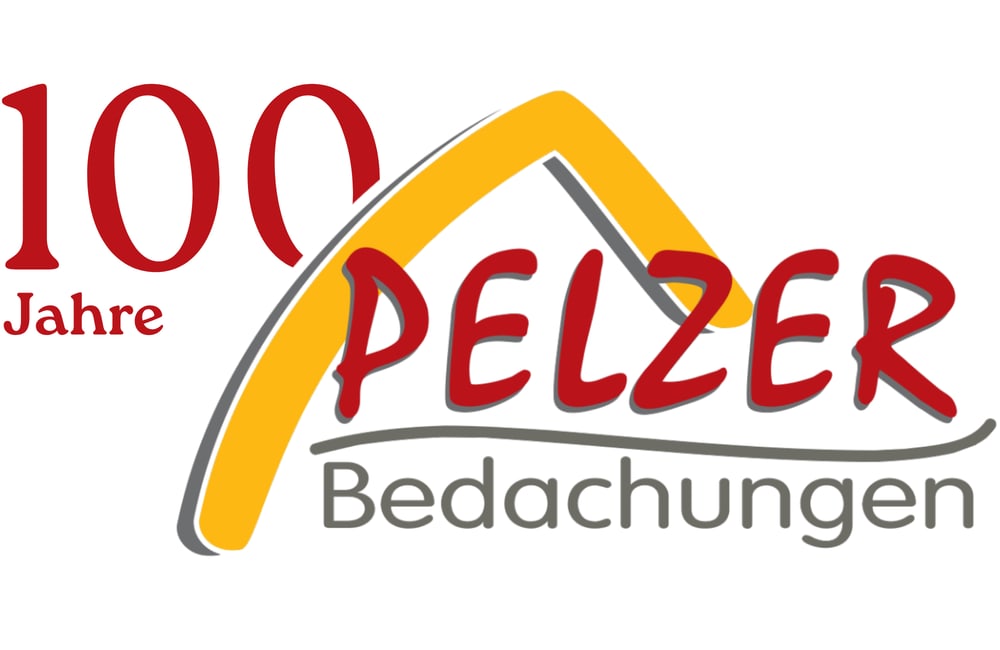Pelzer Bedachungen Logo