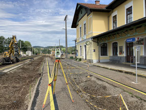 Kanzlei in Freistadt im Mühlviertel