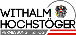 Vermessung Withalm & Hochstöger Logo