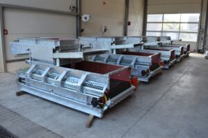 Standort Kamp-Lintfort