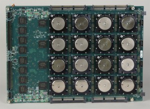 TrueNorth-Neuromorphik-Projekt mit IBM und Cornell University