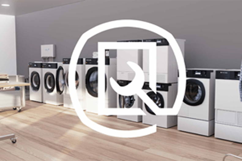 serviceMaster IoT-Plattform
