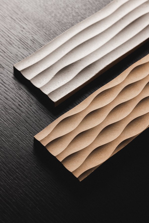 Materials (Detail)