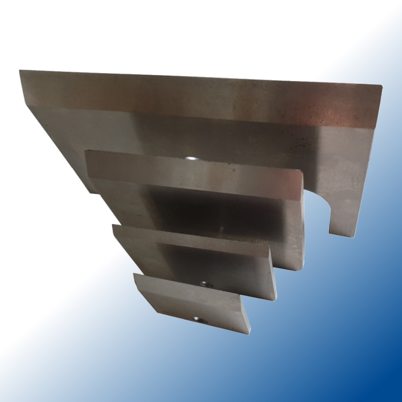 Messer für Kabelschneidmaschine