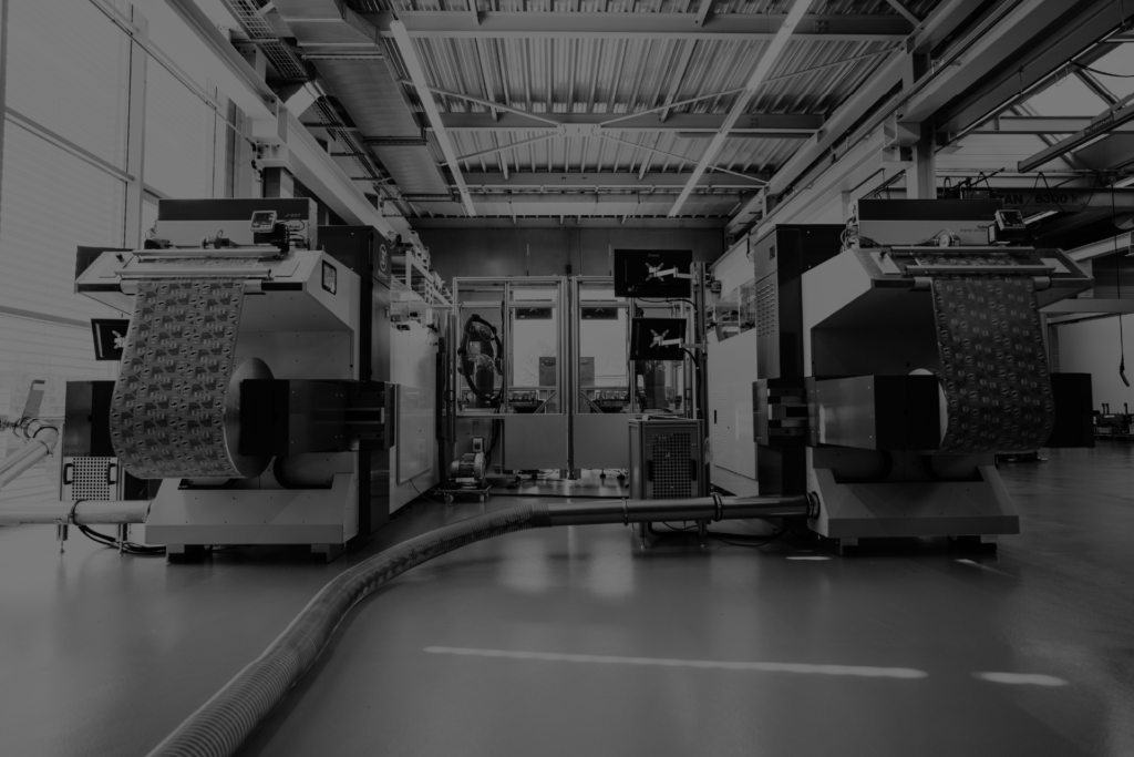 CUTnology™ Die-Cutting System
