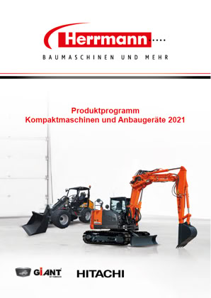 Baumaschinen im Einsatz