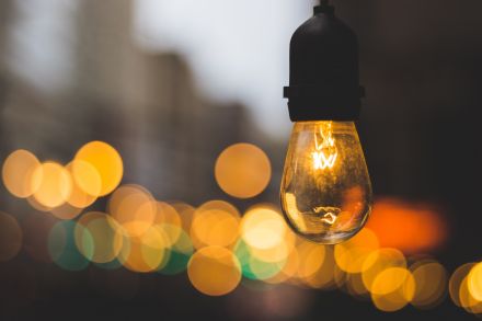 Energieeffizienz-Check Beleuchtung