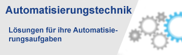 Automatisierungstechnik für kleinere Stückzahlen