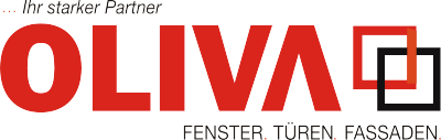 OLIVA Logo