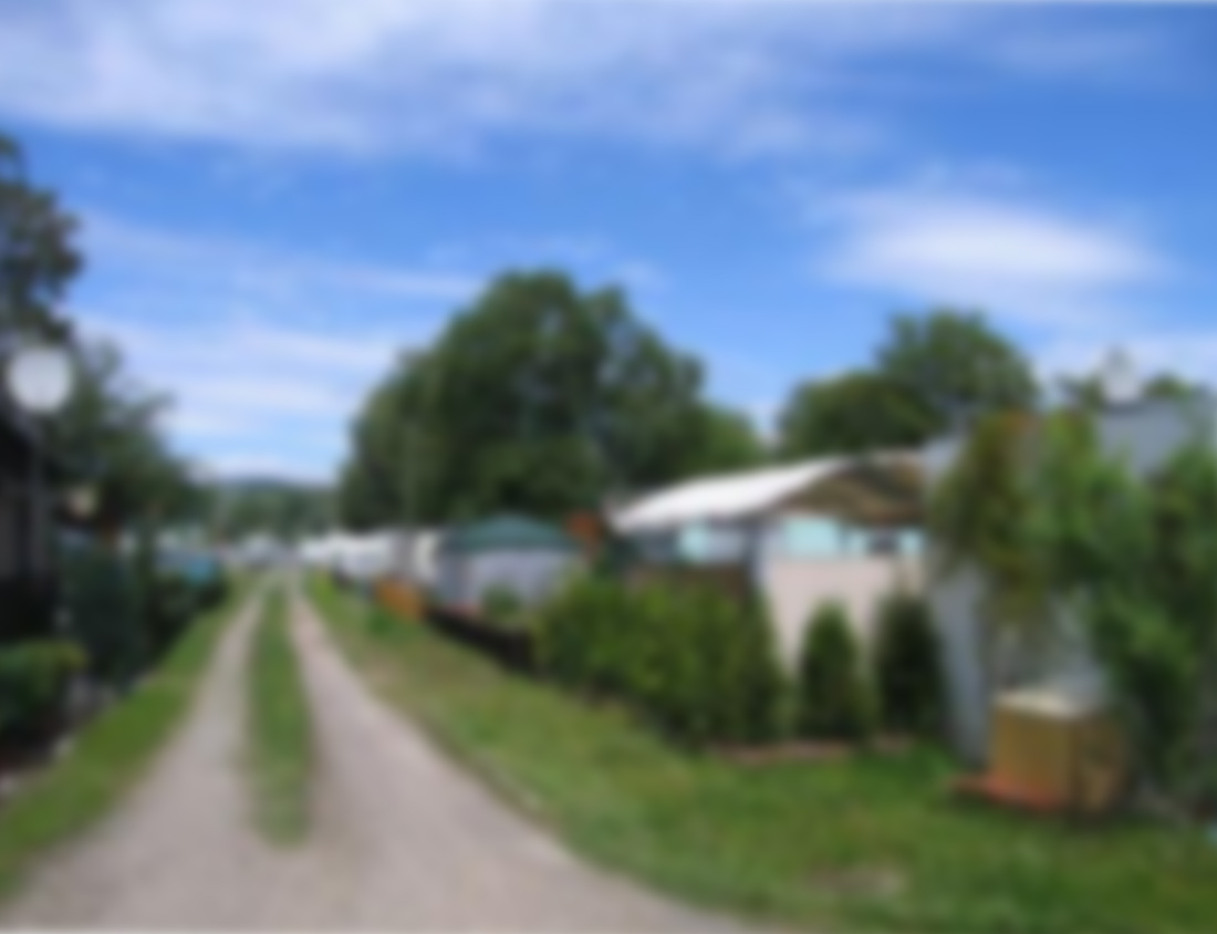 Camping am Rhein