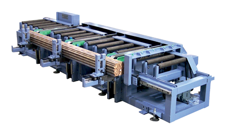 Verpackungsanlage ECO-LINE