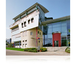 Standort Villmar