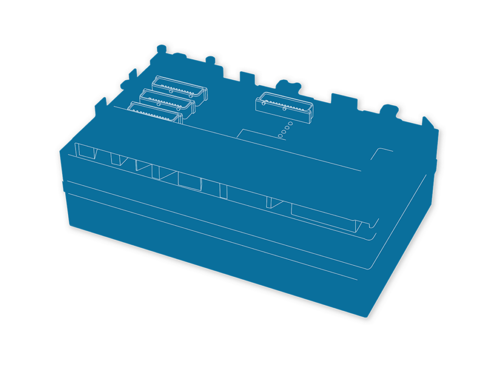 INRO Motorcontroller