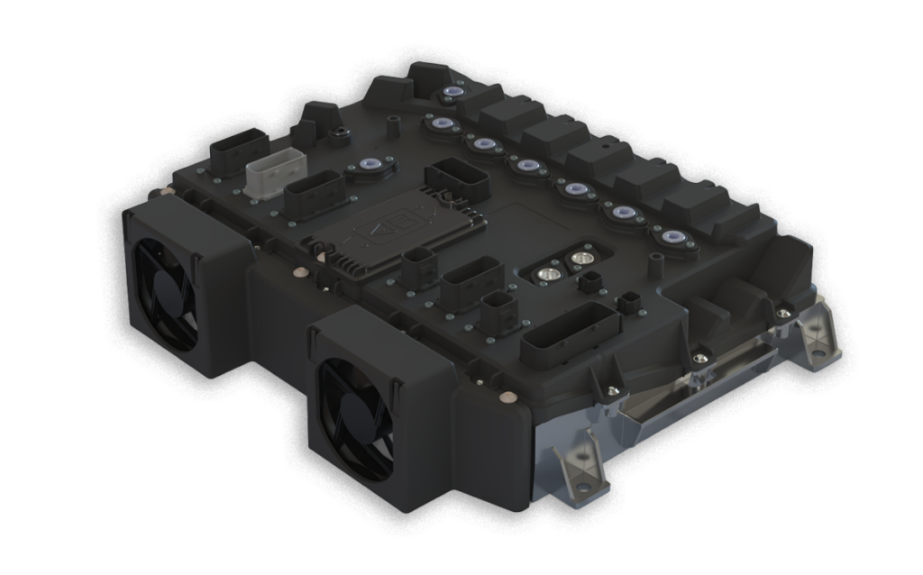 Motorcontroller CPC2