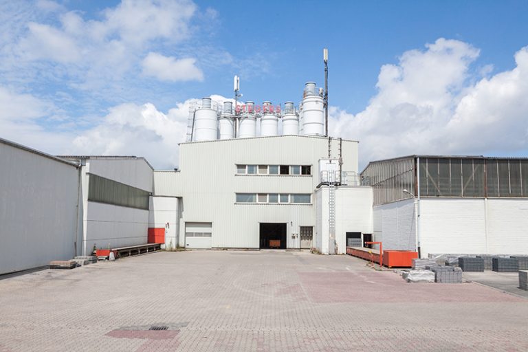 Standort Viersen