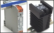 Optokoppler / SSR-Modul