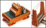 Übergabemodule / Interface