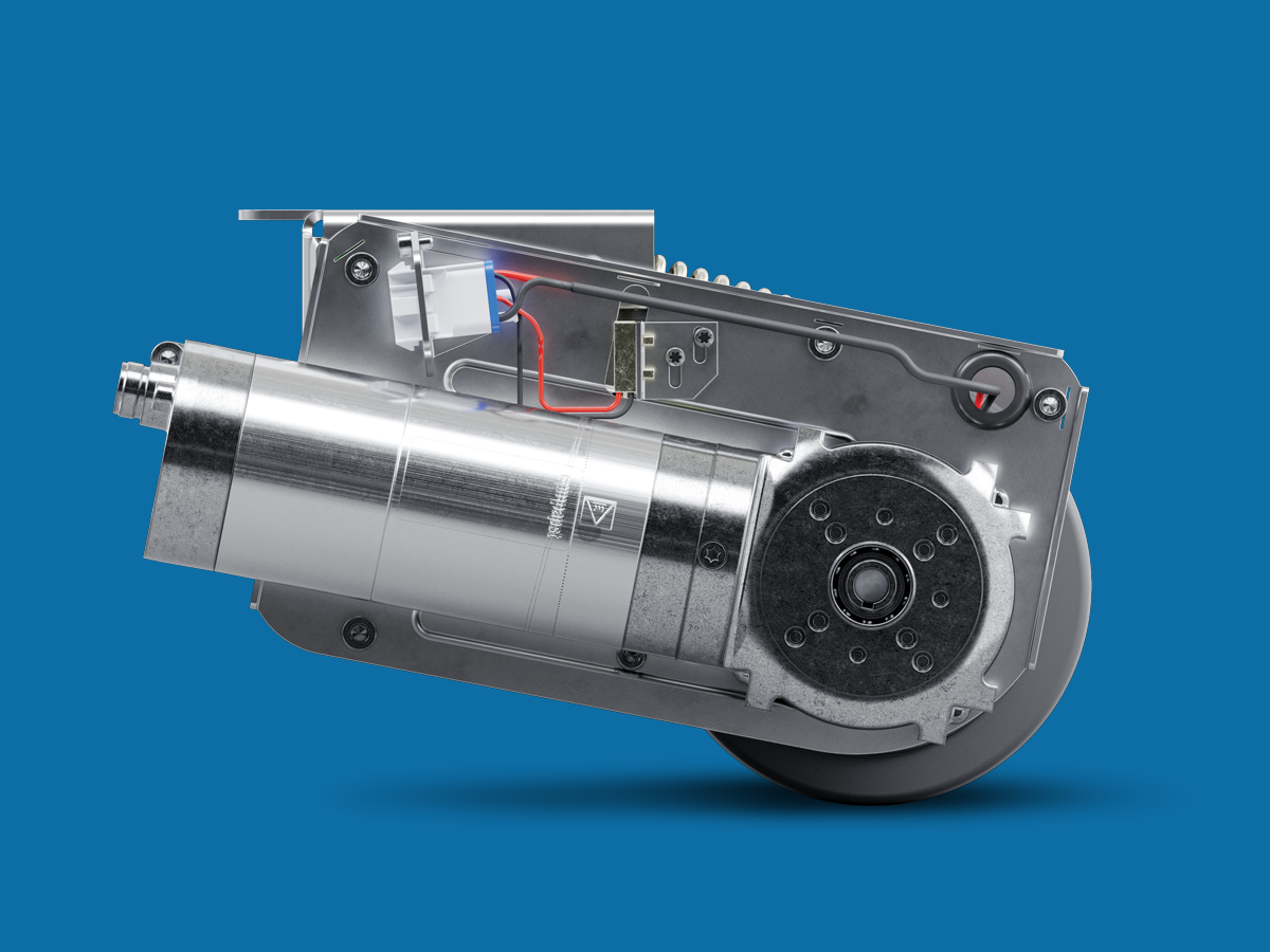 E-Drive Ultimate