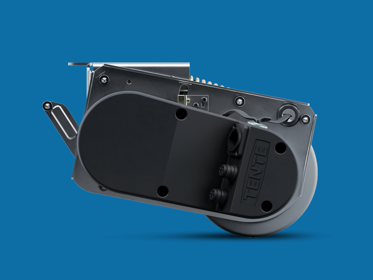 E-Drive Optima