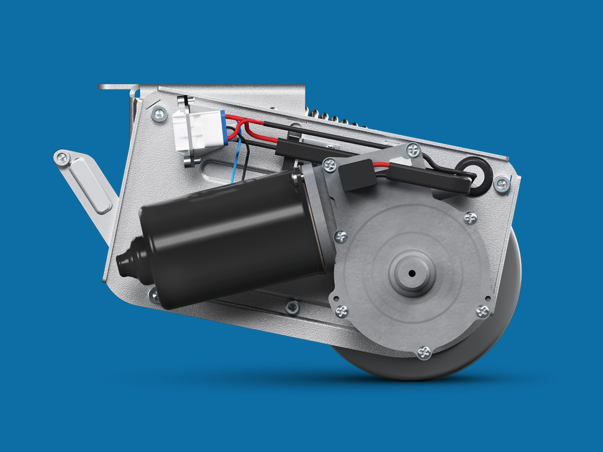 E-Drive Flex