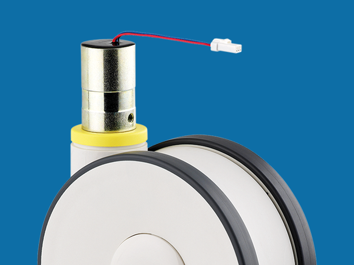 Linea E-Lock