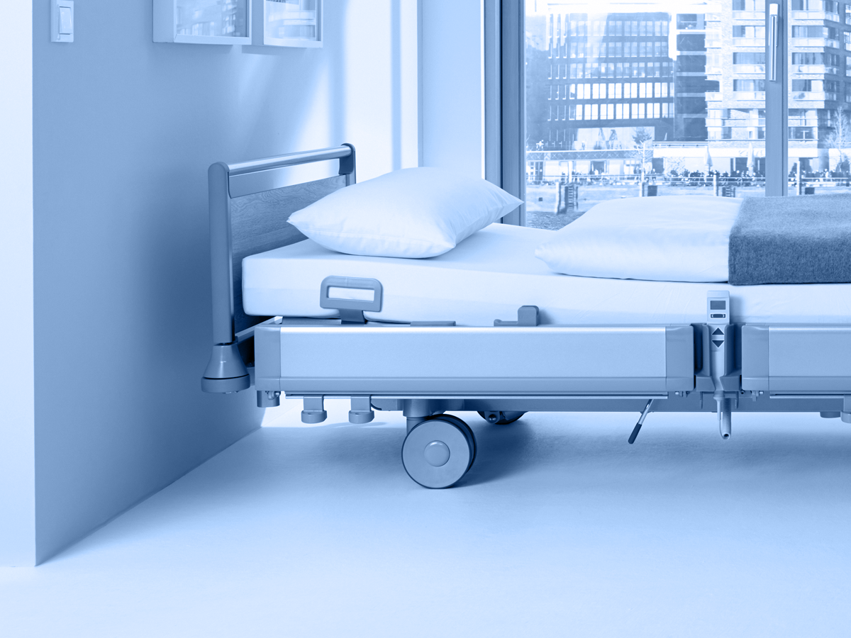 Anwendungen Healthcare