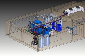 Engineering: Planung der Druckluftversorgung