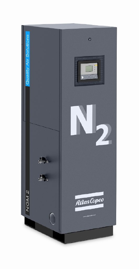 Stickstoffmembrangenerator NGM