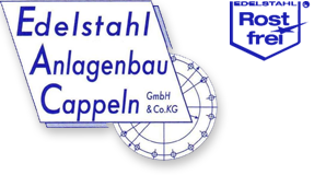 EAC Edelstahl-Anlagenbau Logo