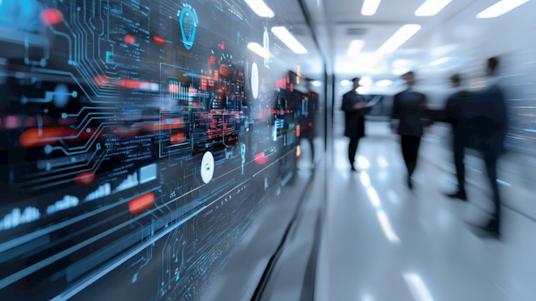 ABB- und BCG-Report zu DC-Technologien