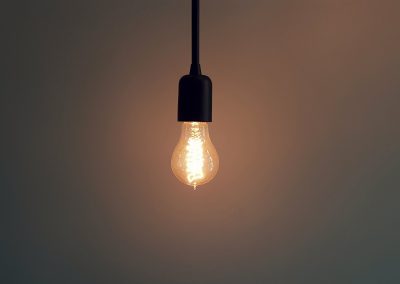 Verschleißschutz für die Energiewirtschaft