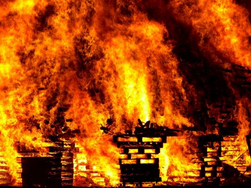 Verschleißschutz für die Feuerfest-Industrie