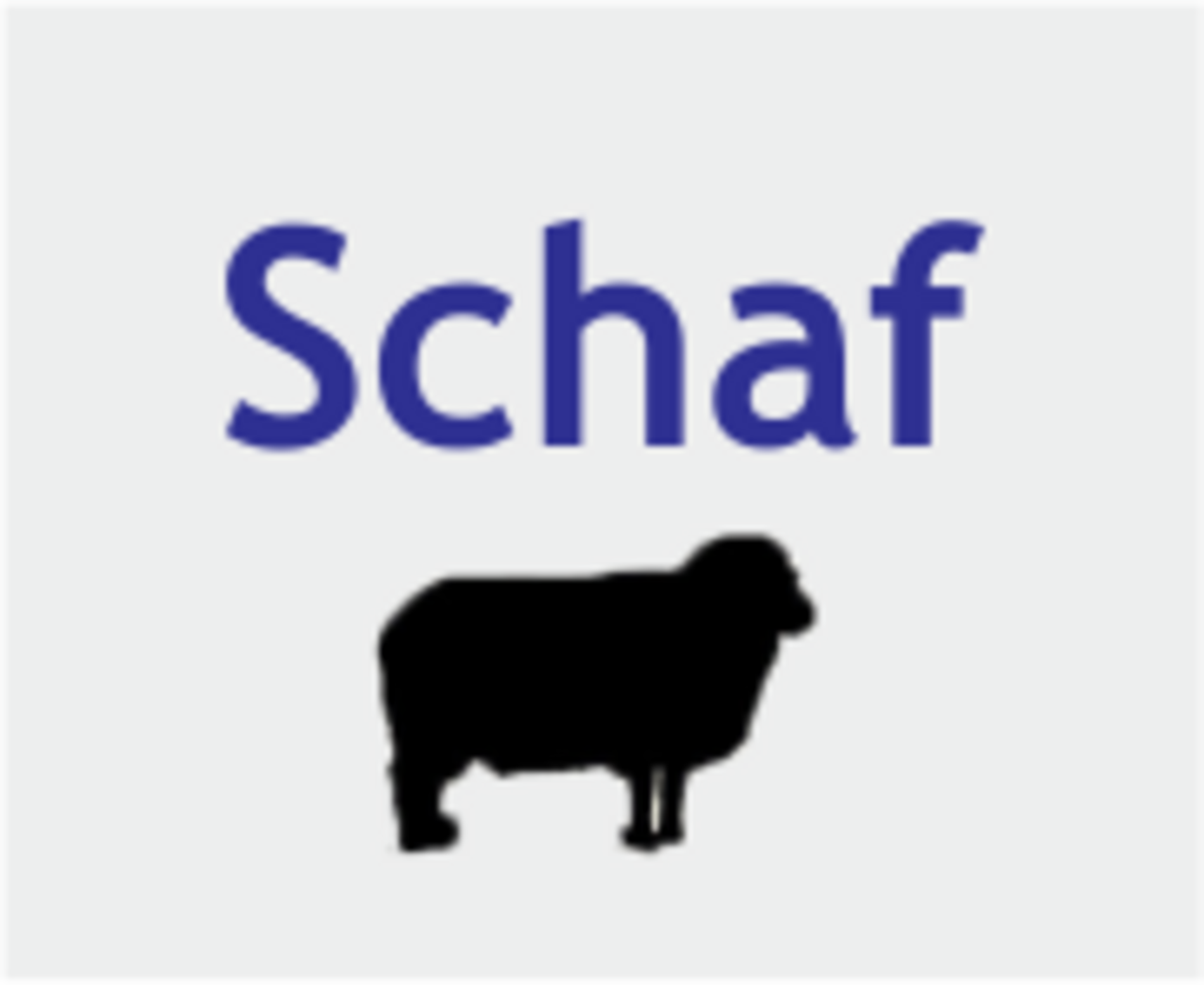 Schafdarm (Saitling)