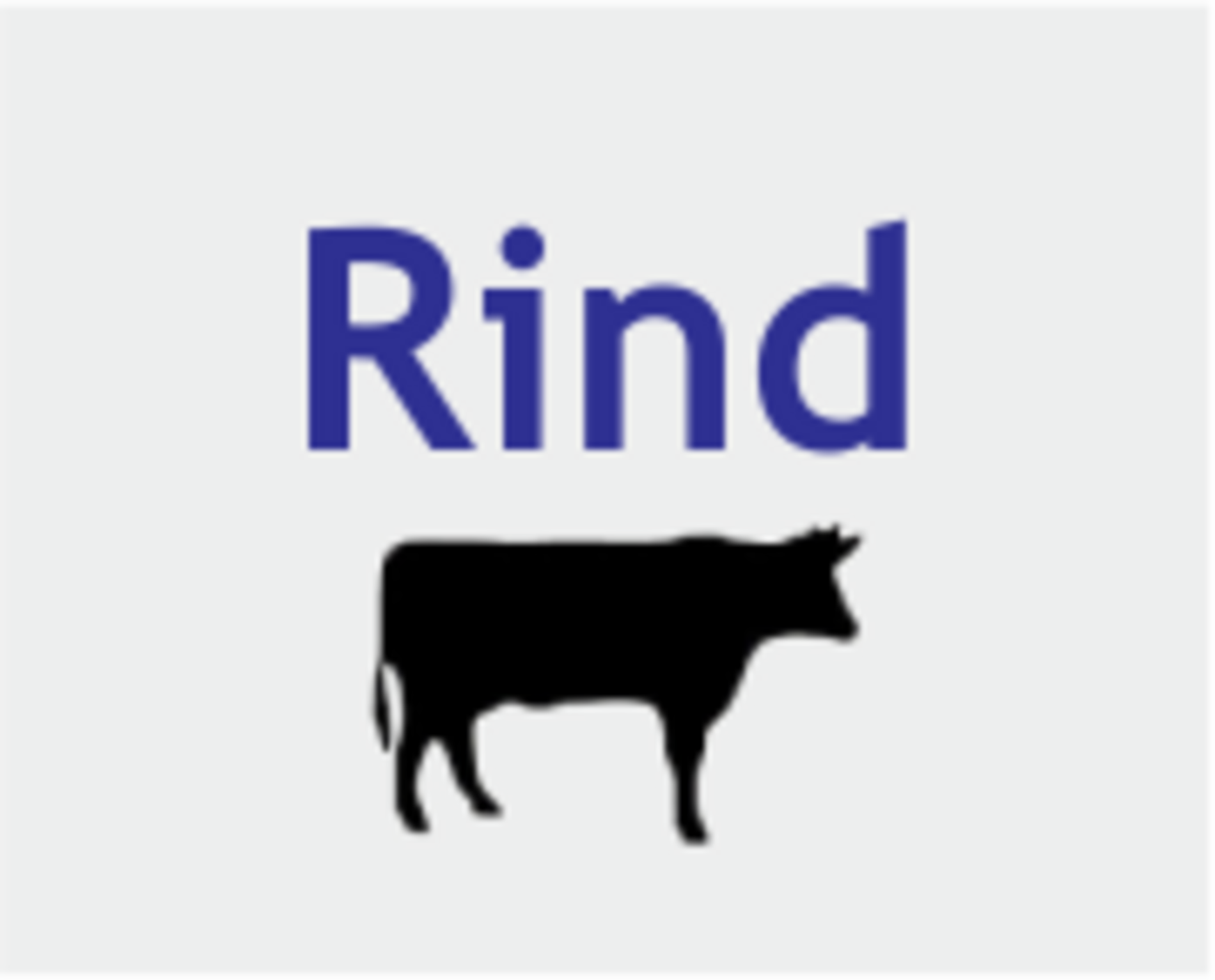 Rinderdarm