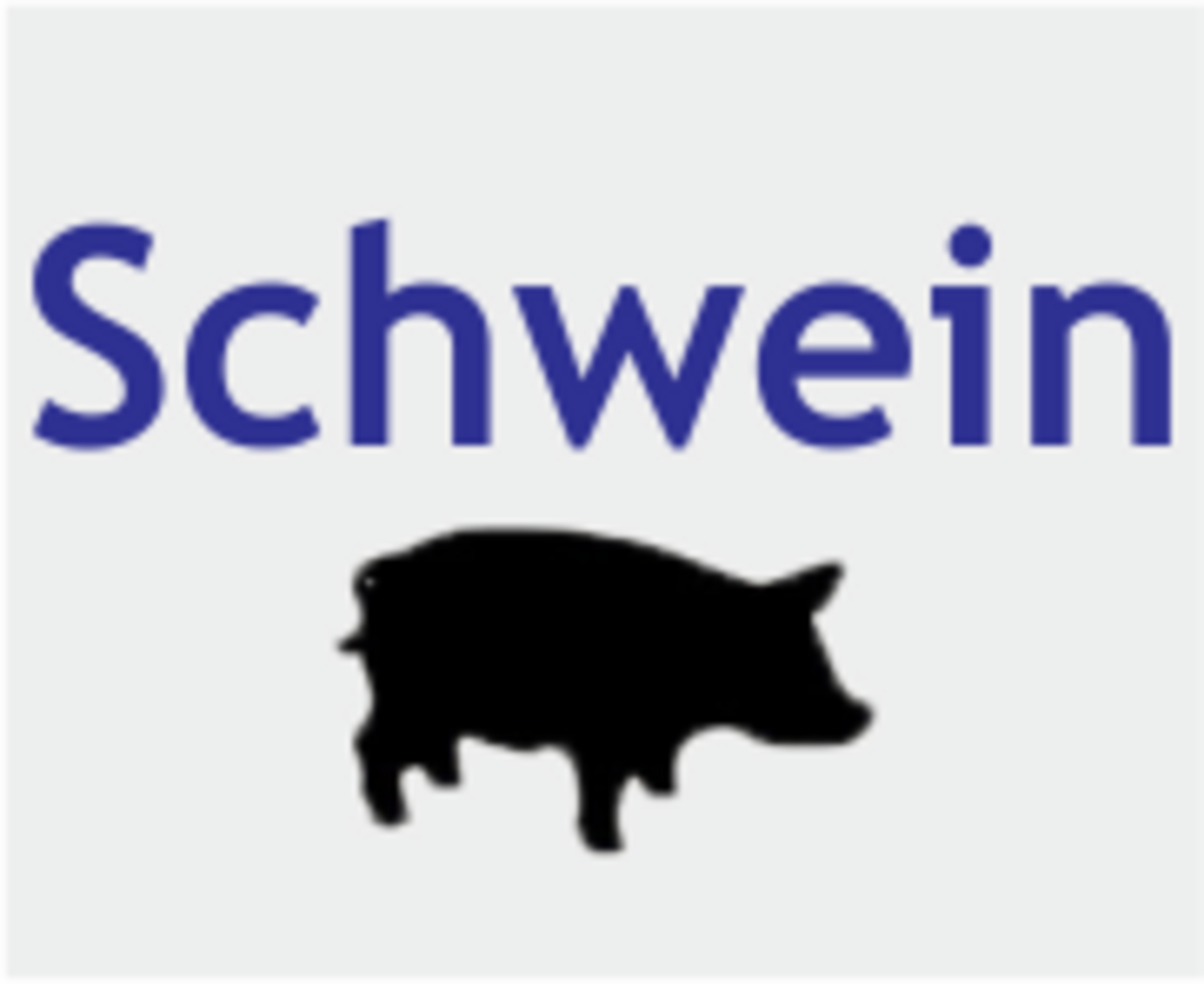 Schweinedarm