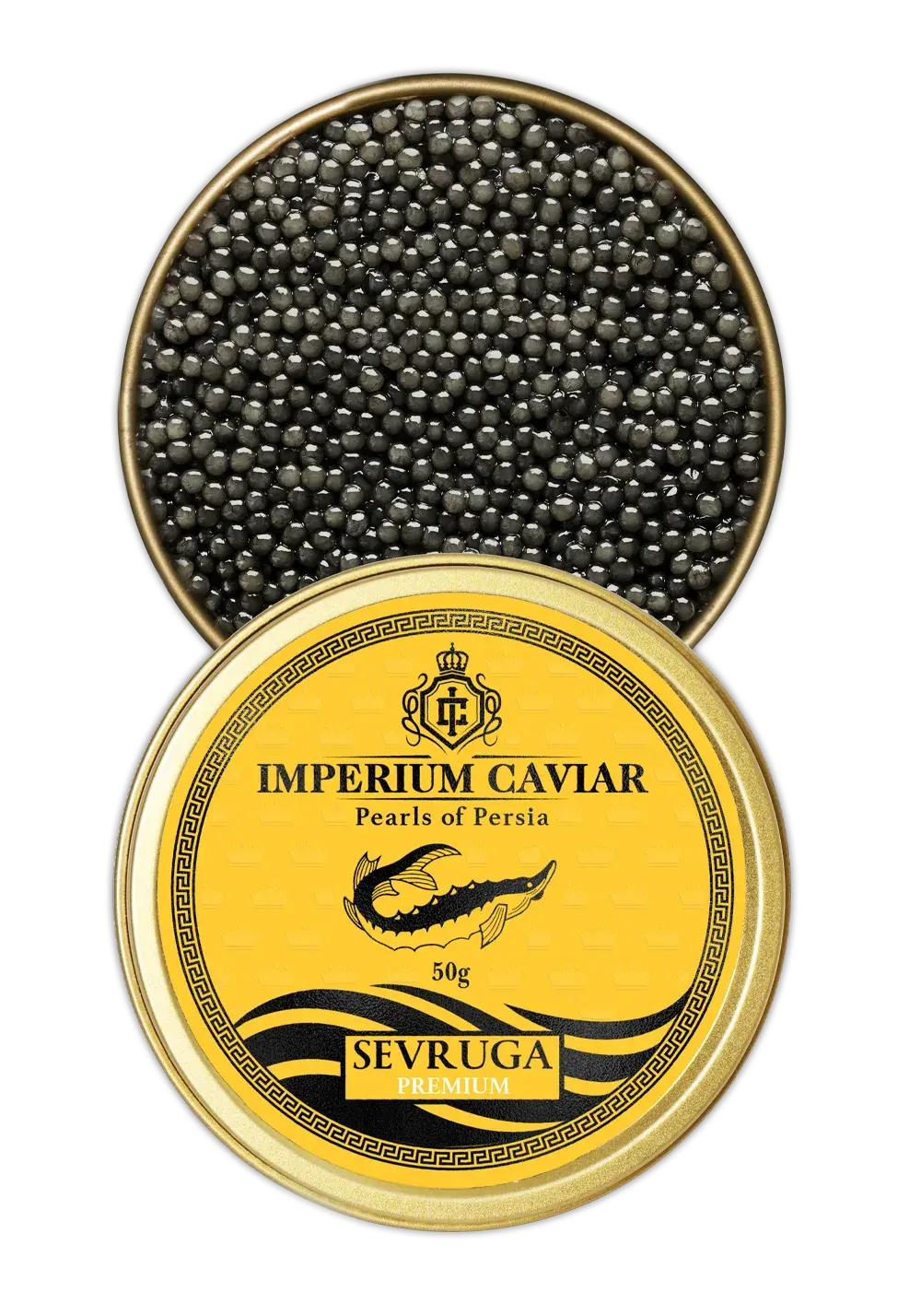 Sevruga Premium