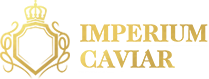 Imperium Caviar Logo