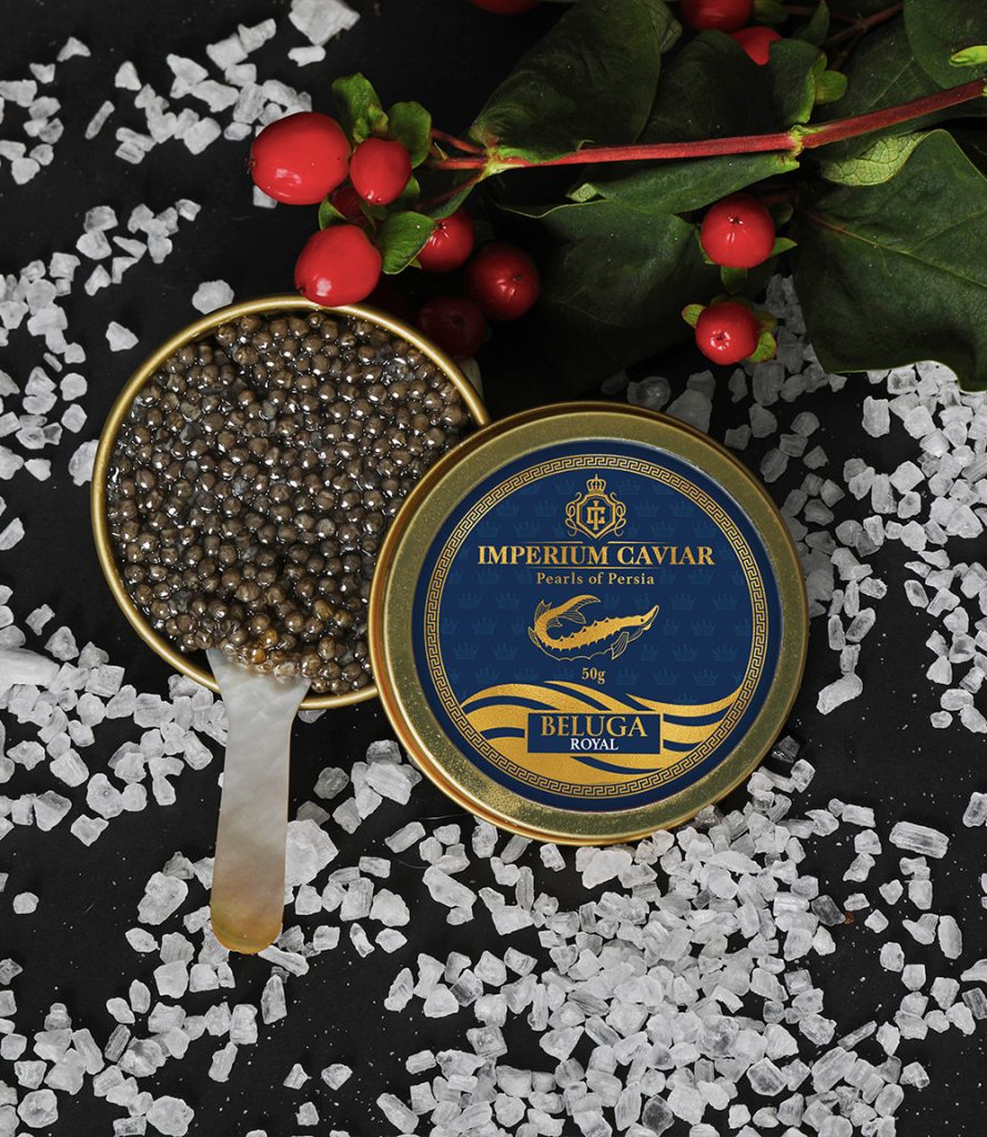 Über uns: Imperium Caviar & Swisspica