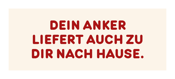 Bestellung über Foodora